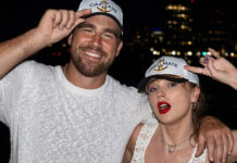 Estafan con inversiones a Travis Kelce, esposo de Taylor Swift; fraudes se remontan a 2016 Estafan con inversiones a Travis Kelce, esposo de Taylor Swift; fraudes se remontan a 2016