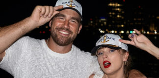 Estafan con inversiones a Travis Kelce, esposo de Taylor Swift; fraudes se remontan a 2016 Estafan con inversiones a Travis Kelce, esposo de Taylor Swift; fraudes se remontan a 2016