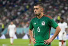 Erik Lira no va al Mónaco; se cae su fichaje en el último minuto Erik Lira no va al Mónaco; se cae su fichaje en el último minuto