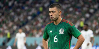 Erik Lira no va al Mónaco; se cae su fichaje en el último minuto Erik Lira no va al Mónaco; se cae su fichaje en el último minuto