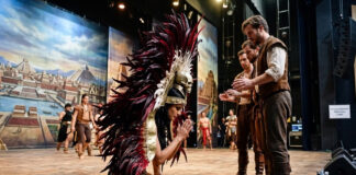 “La Malinche, el musical” deja fuera a Gala Montes tras salida de “La casa de los famosos” "La Malinche, el musical" deja fuera a Gala Montes tras salida de "La casa de los famosos"