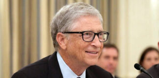 “Podría causar mil millones de muertes en manos equivocadas”: Bill Gates alerta sobre la IA "Podría causar mil millones de muertes en manos equivocadas": Bill Gates alerta sobre la IA