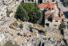 ONU teme que retirada de escombros destruya pruebas y borre genocidio en Gaza ONU teme que retirada de escombros destruya pruebas y borre genocidio en Gaza