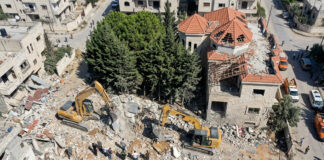ONU teme que retirada de escombros destruya pruebas y borre genocidio en Gaza ONU teme que retirada de escombros destruya pruebas y borre genocidio en Gaza