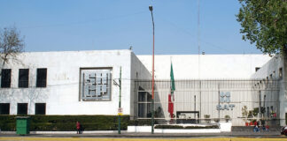 México responde a críticas de “The Economist” y destaca avances en la consolidación fiscal México responde a críticas de "The Economist" y destaca avances en la consolidación fiscal