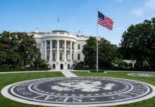 Trump estrena helipuerto en la Casa Blanca; permitirá aterrizajes del Marine One Trump estrena helipuerto en la Casa Blanca; permitirá aterrizajes del Marine One