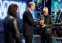 Nirvana regresa tras 34 años a los MTV VMAs 2026 para recibir homenaje Nirvana regresa tras 34 años a los MTV VMAs 2026 para recibir homenaje