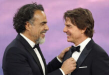 Alejandro González Iñárritu regresa con “Digger”, protagonizada por Tom Cruise Alejandro González Iñárritu regresa con "Digger", protagonizada por Tom Cruise