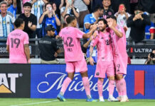 Campeones Cup: Lionel Messi guía a Inter Miami al campeonato tras vencer 2-0 a Cruz Azul Campeones Cup: Lionel Messi guía a Inter Miami al campeonato tras vencer 2-0 a Cruz Azul