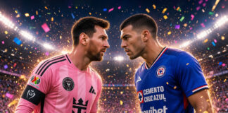 Cruz Azul e Inter Miami se juegan el orgullo de Norteamérica en la Campeones Cup 2026 Cruz Azul e Inter Miami se juegan el orgullo de Norteamérica en la Campeones Cup 2026