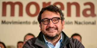 EEUU analiza acusaciones contra “Andy” López Beltrán, según New York Times EEUU analiza acusaciones contra "Andy" López Beltrán, según New York Times