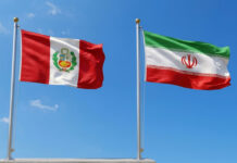 Perú rompe relaciones diplomáticas con Irán por escalar el conflicto en Medio Oriente Perú rompe relaciones diplomáticas con Irán por escalar el conflicto en Medio Oriente