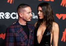 J Balvin y Valentina Ferrer se separan tras 10 años juntos: “Una decisión tomada desde el amor” J Balvin y Valentina Ferrer se separan tras 10 años juntos: "Una decisión tomada desde el amor"