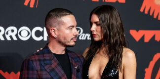 J Balvin y Valentina Ferrer se separan tras 10 años juntos: “Una decisión tomada desde el amor” J Balvin y Valentina Ferrer se separan tras 10 años juntos: "Una decisión tomada desde el amor"
