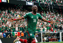 El atacante Julián Quiñones logra histórica nominación al Balón de Oro 2026 El atacante Julián Quiñones logra histórica nominación al Balón de Oro 2026