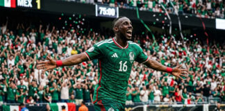 El atacante Julián Quiñones logra histórica nominación al Balón de Oro 2026 El atacante Julián Quiñones logra histórica nominación al Balón de Oro 2026
