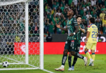 Leagues Cup: León clasifica a la Copa de Campeones de la Concacaf tras vencer a América Leagues Cup: León clasifica a la Copa de Campeones de la Concacaf tras vencer a América