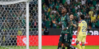 Leagues Cup: León clasifica a la Copa de Campeones de la Concacaf tras vencer a América Leagues Cup: León clasifica a la Copa de Campeones de la Concacaf tras vencer a América