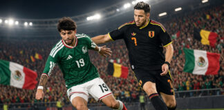 México empata con Perú 1-1; Rafael Márquez sigue sin conocer la victoria México empata con Perú 1-1; Rafael Márquez sigue sin conocer la victoria