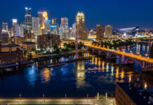 ¿El mejor estado para vivir? Minnesota, entre el éxito estadístico y el miedo comunitario ¿El mejor estado para vivir? Minnesota, entre el éxito estadístico y el miedo comunitario