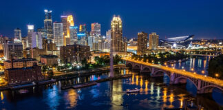 ¿El mejor estado para vivir? Minnesota, entre el éxito estadístico y el miedo comunitario ¿El mejor estado para vivir? Minnesota, entre el éxito estadístico y el miedo comunitario