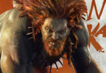 Nuevo trailer del live action de “Street Fighter” revela a Jason Momoa como “Blanka” Nuevo trailer del live action de "Street Fighter" revela a Jason Momoa como "Blanka"