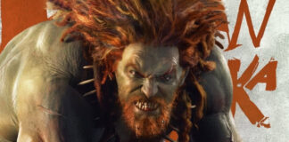 Nuevo trailer del live action de “Street Fighter” revela a Jason Momoa como “Blanka” Nuevo trailer del live action de "Street Fighter" revela a Jason Momoa como "Blanka"
