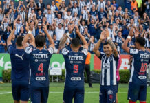 Leagues Cup: Monterrey derrota al América y avanza a la final ante Toluca Leagues Cup: Monterrey derrota al América y avanza a la final ante Toluca