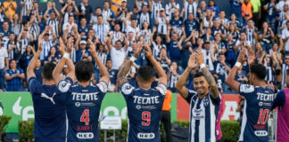 Leagues Cup: Monterrey derrota al América y avanza a la final ante Toluca Leagues Cup: Monterrey derrota al América y avanza a la final ante Toluca