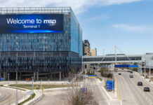 El aeropuerto MSP en el top del ranking de satisfacción de los pasajeros en Norteamérica El aeropuerto MSP en el top del ranking de satisfacción de los pasajeros en Norteamérica