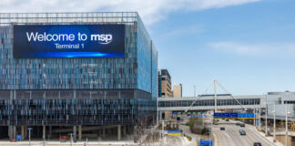 El aeropuerto MSP en el top del ranking de satisfacción de los pasajeros en Norteamérica El aeropuerto MSP en el top del ranking de satisfacción de los pasajeros en Norteamérica