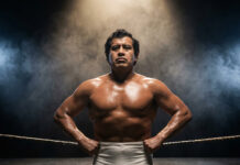 Luto en la lucha libre mexicana, muere Franco Colombo, histórico referente del CMLL Luto en la lucha libre mexicana, muere Franco Colombo, histórico referente del CMLL