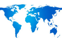 ONU adopta nuevo mapa mundial más cercano a la realidad, con reforma de cartografía global ONU adopta nuevo mapa mundial más cercano a la realidad, con reforma de cartografía global