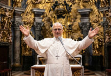 León XIV homenajeará al papa Francisco en Buenos Aires; la primera visita papal en 40 años León XIV homenajeará al papa Francisco en Buenos Aires; la primera visita papal en 40 años