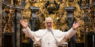 León XIV homenajeará al papa Francisco en Buenos Aires; la primera visita papal en 40 años León XIV homenajeará al papa Francisco en Buenos Aires; la primera visita papal en 40 años