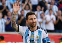 Lionel Messi se despide con la Selección Argentina ante Benin; esto cuestan las entradas Lionel Messi se despide con la Selección Argentina ante Benin; esto cuestan las entradas