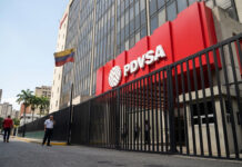 Petróleos de Venezuela y GE buscan recuperar la infraestructura eléctrica petrolera Petróleos de Venezuela y GE buscan recuperar la infraestructura eléctrica petrolera