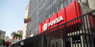 Petróleos de Venezuela y GE buscan recuperar la infraestructura eléctrica petrolera Petróleos de Venezuela y GE buscan recuperar la infraestructura eléctrica petrolera