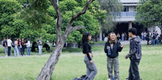 Aumenta la población soltera en la CDMX, se reduce la población casada: INEGI Aumenta la población soltera en la CDMX, se reduce la población casada: INEGI