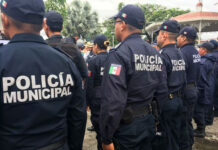 Fiscal de Nayarit reconoce infiltración del crimen organizado en policías del estado Fiscal de Nayarit reconoce infiltración del crimen organizado en policías del estado