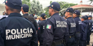 Fiscal de Nayarit reconoce infiltración del crimen organizado en policías del estado Fiscal de Nayarit reconoce infiltración del crimen organizado en policías del estado