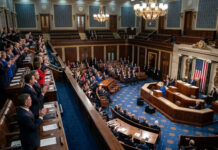 Republicanos están cerca de perder la Cámara Baja en legislativas de EEUU, según sondeo Republicanos están cerca de perder la Cámara Baja en legislativas de EEUU, según sondeo