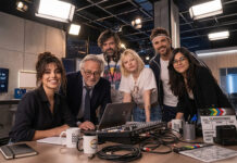 “El Primer Feca”, noticiero hecho totalmente por IA genera debate en Argentina "El Primer Feca", noticiero hecho totalmente por IA genera debate en Argentina