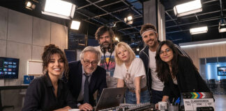 “El Primer Feca”, noticiero hecho totalmente por IA genera debate en Argentina "El Primer Feca", noticiero hecho totalmente por IA genera debate en Argentina