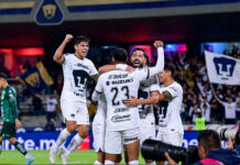 Liga MX: Pumas suma sus primeros tres puntos como local tras superar a León 3-1 Liga MX: Pumas suma sus primeros tres puntos como local tras superar a León 3-1
