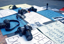 Sexenio de AMLO dejó 337 periodistas y defensores asesinados, según un estudio de Berkeley Sexenio de AMLO dejó 337 periodistas y defensores asesinados, según un estudio de Berkeley