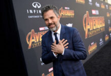 Más de 180 figuras de Hollywood apoyan a Mark Ruffalo tras señalamientos de antisemitismo Más de 180 figuras de Hollywood apoyan a Mark Ruffalo tras señalamientos de antisemitismo