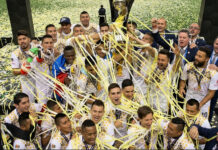 América cumple 10 años de sequía internacional tras fracasar en la Leagues Cup América cumple 10 años de sequía internacional tras fracasar en la Leagues Cup