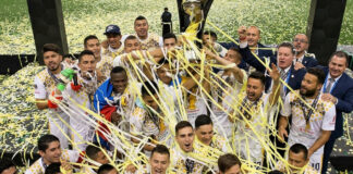 América cumple 10 años de sequía internacional tras fracasar en la Leagues Cup América cumple 10 años de sequía internacional tras fracasar en la Leagues Cup