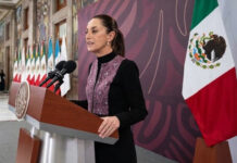 Mark Carney está tomando las mejores decisiones para su país, considera Claudia Sheinbaum Mark Carney está tomando las mejores decisiones para su país, considera Claudia Sheinbaum